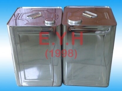 ผู้ผลิตปี๊บราคาถูก